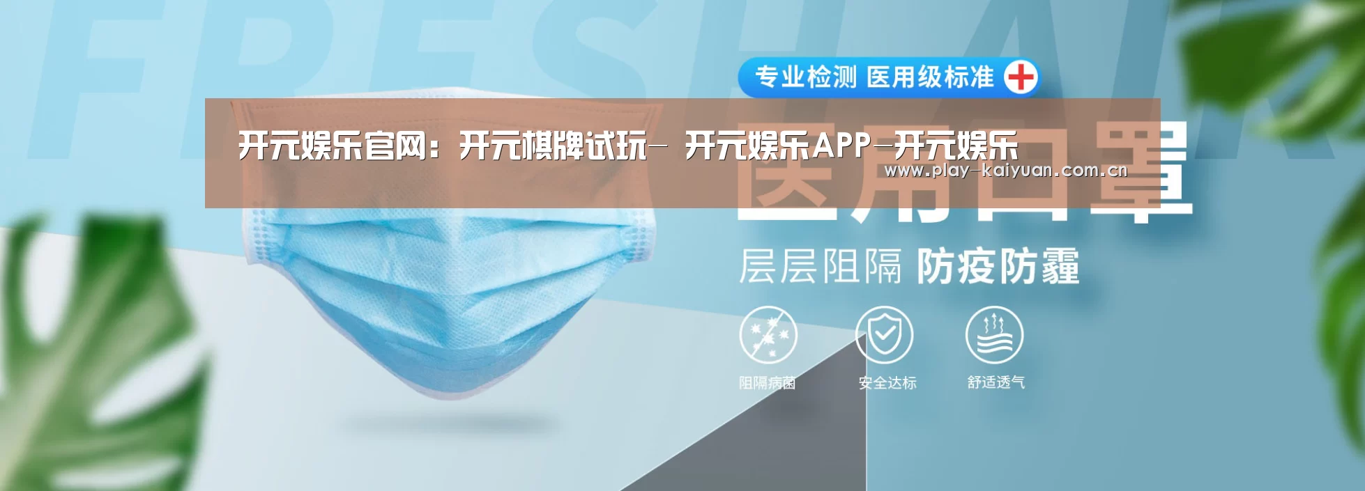 某某口罩防护用品有限公司