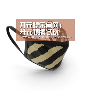 成人布口罩